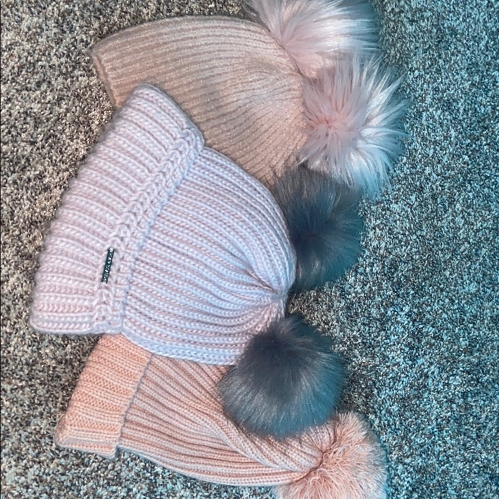 Beanie Bundle✨